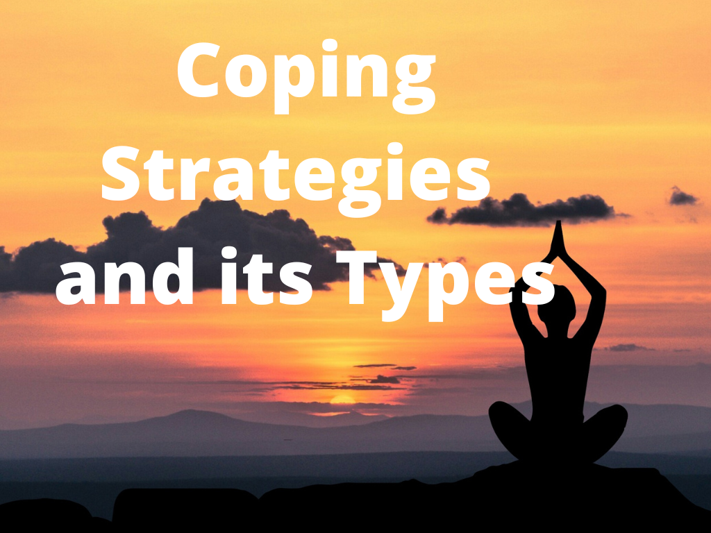 Coping Strategies and its Types